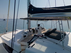 Lagoon 52 F „Big Mama - PREMIUM LINE“ – fotka 59