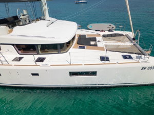 Lagoon 52 F „Big Mama - PREMIUM LINE“ – fotka 61