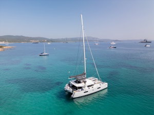 Lagoon 52 F „Big Mama - PREMIUM LINE“ – fotka 39