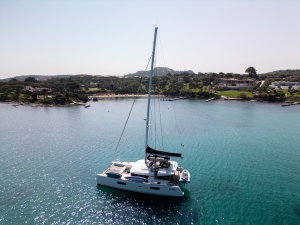 Lagoon 52 F „Big Mama - PREMIUM LINE“ – fotka 44