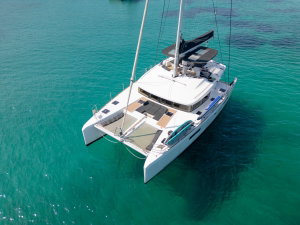 Lagoon 52 F „Big Mama - PREMIUM LINE“ – fotka 54