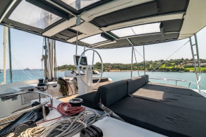 Lagoon 52 F „Big Mama - PREMIUM LINE“ – fotka 9