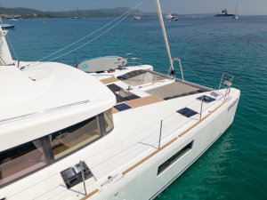 Lagoon 52 F „Big Mama - PREMIUM LINE“ – fotka 60