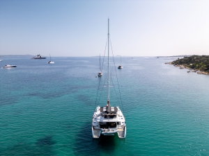 Lagoon 52 F „Big Mama - PREMIUM LINE“ – fotka 41
