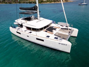 Lagoon 52 F „Big Mama - PREMIUM LINE“ – fotka 49
