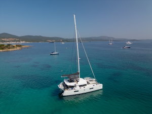 Lagoon 52 F „Big Mama - PREMIUM LINE“ – fotka 38