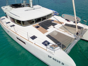Lagoon 52 F „Big Mama - PREMIUM LINE“ – fotka 65