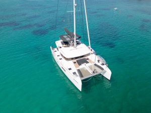 Lagoon 52 F „Big Mama - PREMIUM LINE“ – fotka 53