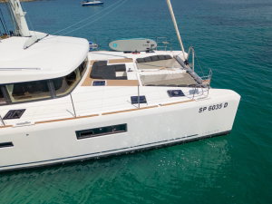 Lagoon 52 F „Big Mama - PREMIUM LINE“ – fotka 62
