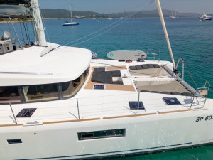 Lagoon 52 F „Big Mama - PREMIUM LINE“ – fotka 64