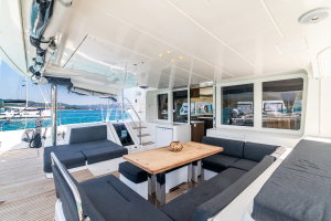 Lagoon 52 F „Big Mama - PREMIUM LINE“ – fotka 3