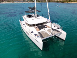 Lagoon 52 F „Big Mama - PREMIUM LINE“ – fotka 48