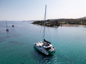 Lagoon 52 F „Big Mama - PREMIUM LINE“ – fotka 43