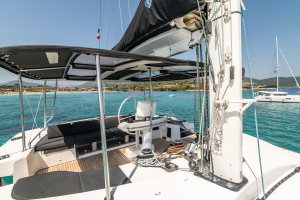 Lagoon 52 F „Big Mama - PREMIUM LINE“ – fotka 7