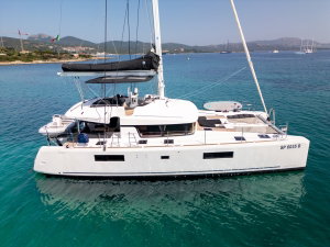 Lagoon 52 F „Big Mama - PREMIUM LINE“ – fotka 50