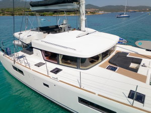 Lagoon 52 F „Big Mama - PREMIUM LINE“ – fotka 63