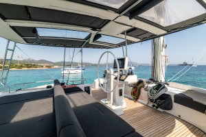 Lagoon 52 F „Big Mama - PREMIUM LINE“ – fotka 8