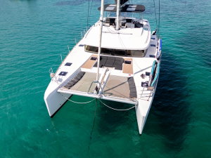 Lagoon 52 F „Big Mama - PREMIUM LINE“ – fotka 47