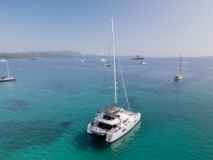 Lagoon 52 F „Big Mama - PREMIUM LINE“ – fotka 40