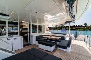 Lagoon 52 F „Big Mama - PREMIUM LINE“ – fotka 2
