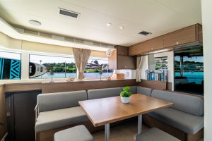 Lagoon 52 F „Big Mama - PREMIUM LINE“ – fotka 15
