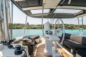 Lagoon 52 F „Big Mama - PREMIUM LINE“ – fotka 10