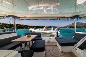 Lagoon 52 F „Big Mama - PREMIUM LINE“ – fotka 5