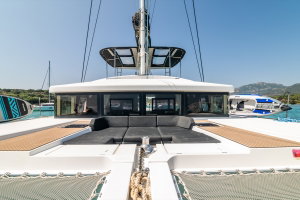 Lagoon 52 F „Big Mama - PREMIUM LINE“ – fotka 12
