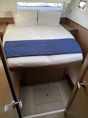Lagoon 42 „Felis“ – fotka 11