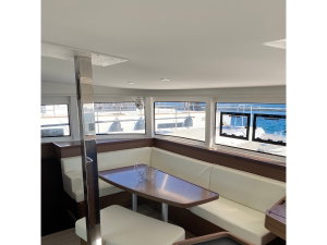 Lagoon 42 „Felis“ – fotka 15