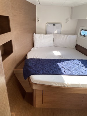 Lagoon 42 „Felis“ – fotka 10