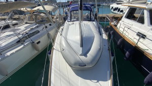 Oceanis 35.1 „Nodus“ – fotka 2
