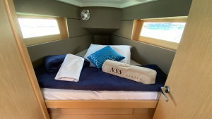 Oceanis 35.1 „Nodus“ – fotka 7