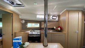 Oceanis 35.1 „Nodus“ – fotka 10