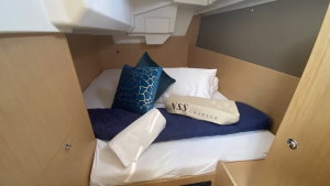 Oceanis 35.1 „Nodus“ – fotka 9