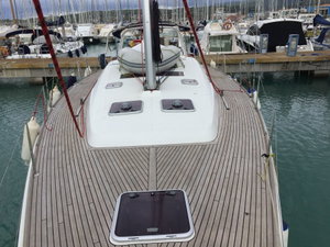 Oceanis 50 „Kochab II“ – fotka 10