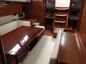 Oceanis 50 „Kochab II“ – fotka 12