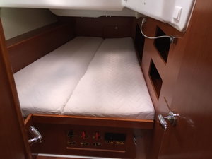 Oceanis 50 „Kochab II“ – fotka 8