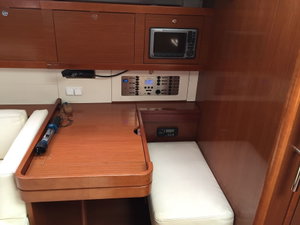 Oceanis 50 „Kochab II“ – fotka 14