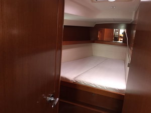 Oceanis 50 „Kochab II“ – fotka 6