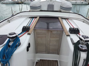 Oceanis 50 „Kochab II“ – fotka 15