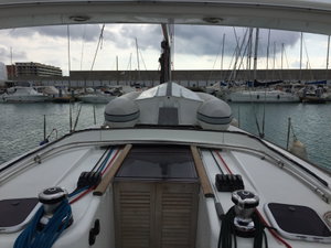 Oceanis 50 „Kochab II“ – fotka 2