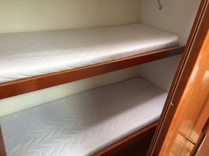 Oceanis 50 „Kochab II“ – fotka 9