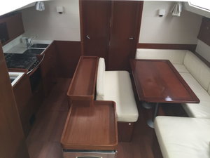 Oceanis 50 „Kochab II“ – fotka 11