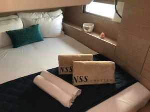 Oceanis 46.1 „Meridiana“ – fotka 6