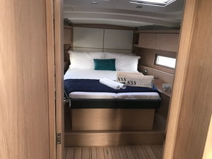 Oceanis 46.1 „Meridiana“ – fotka 4