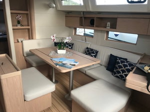 Oceanis 46.1 „Meridiana“ – fotka 9