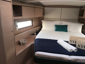 Oceanis 46.1 „Meridiana“ – fotka 5