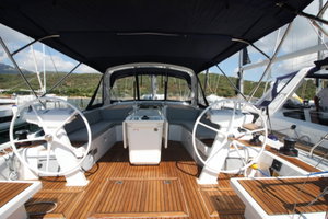 Oceanis 46.1 „Meridiana“ – fotka 8