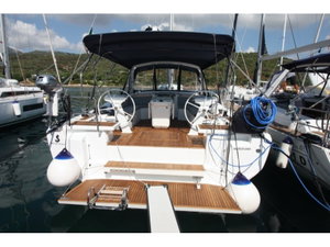Oceanis 46.1 „Meridiana“ – fotka 1